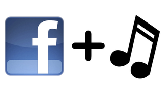 Facebook Music Coming September 22nd?